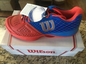 Wilson Glide Tennis Shoe sz 10 US and other sizes