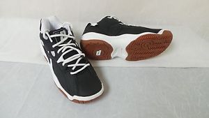 New! Prince Mens NFS II Court Shoes-Size 7.5    W137    la