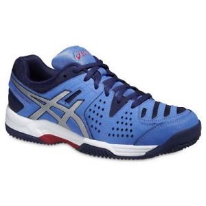 ESPA Zapatillas ASICS GEL PADEL PRO 3 SG