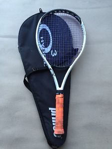 Prince O3 Hybrid Spectrum