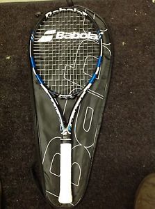 Babolat Pure Drive Tour Plus 4-3/8 Tennis Racquet