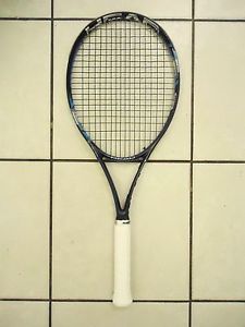 HEAD INSTINCT MP 100  PRO STOCK  TENNIS RQT. 4 3/8