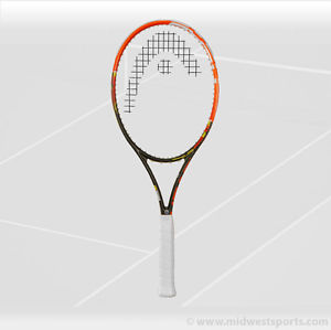 Head Youtek Graphene Radical MP 4-3/8 Tennis Racquet