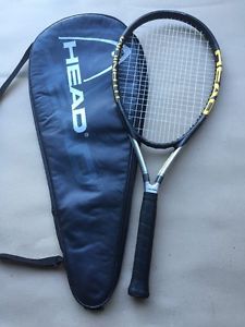 Head Ti S1 Pro