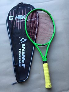 Volkl Organix 7
