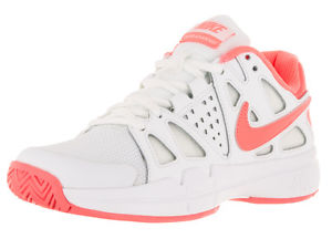 Nike Women's Air Vapor Advantage Tennis Shoe