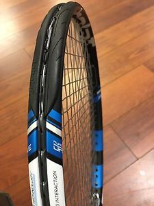 babolat pure drive 2015