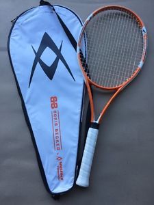 Volkl Boris Becker delta Core