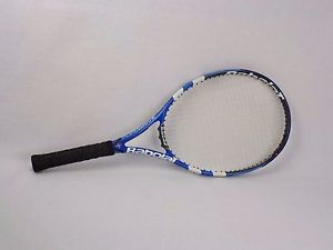Babolat Puredrive 107 w/ GT (Graphite Tungsten) Tennis Racquet #2 4 1/4