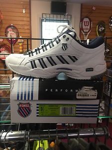 K Swiss ultrascendor Tennis Shoe 9.5
