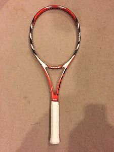 Head Microgel Radical MP Tennis Racquet 4 3/8