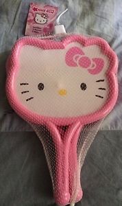 Hello Kitty Badminton Set