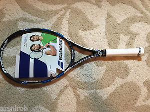 Babolat Pure Drive 2015 standard tennis racquet - L3 4 3/8 grip - New w/ cover