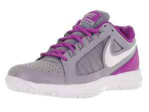 Nike Women's Air Vapor Ace Tennis Shoe