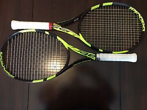 Babolat Pure Aero Tour 4 3/8