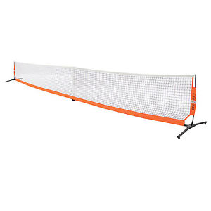 Pickleball Net Bow-Pickleball Regulation Size Indoor Outdoor Portable Game Play