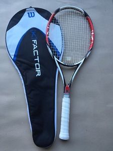 Wilson KFactor K Six.One Team