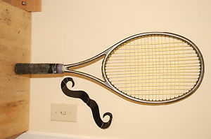 Pro Kennex Bonon Ace Tennis Racket 4 5/8 Graphite Boron