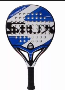 Siux Adrenaline NUEVA pala Padel