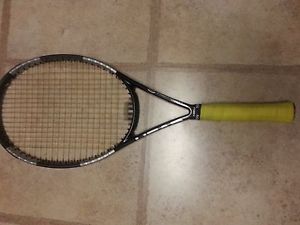 Head Liquidmetal 8 Tennis Racquet