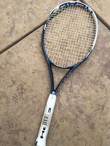Brand New Head Instinct Graphene MP 4 3/8