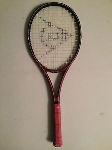 Dunlop Master Plus Ceramic Tennis Racket Racquet SL 4/SL 4.5