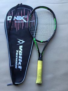 volkl organix 7