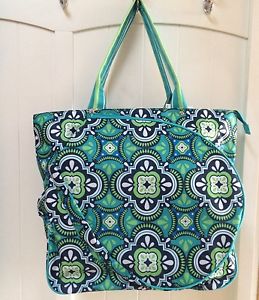 New All For Color Women`s Tennis Tote