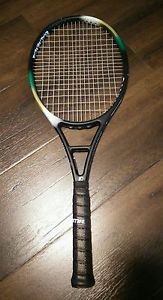Gamma Tradition 20 Midsize 95sq in Headsize Tennis Racket 4 3/8 Prince Graphite