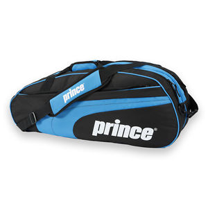 Prince Club 6 Pack Tennis Bag *NEW*