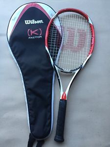 Wilson K Factor KBold