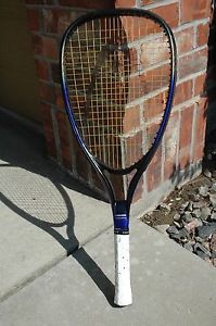Head Director Pyramid Power Tennis Racquet 4 3/8