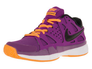 Nike Women's Air Vapor Advantage Tennis Shoe