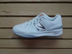 New Balance 1006 Women's Tennis Shoes - Size 8 - New - White