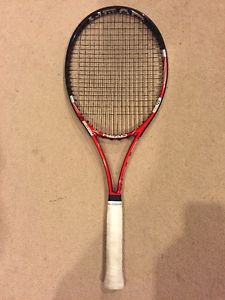 Head Youtek Prestige MP Tennis Racquet 4 3/8