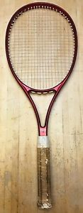 Head Graphite Edge Plus Mid Plus Tennis Racquet 4 5/8