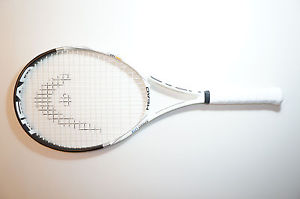 HEAD YOUTEK SPEED ELITE 102 MIDPLUS 260 TENNIS RACKET 4 3/8 EU3