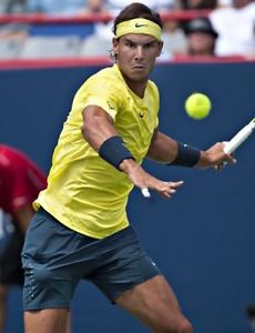 short-pantalón-nike-Rafa-Nadal-Montreal-Us-Open-2013. Size M