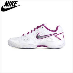 NIKE MUJER CITY CANCHA Tenis VII GB 5 EUR 38.5
