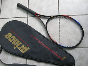 Prince Thunder 820 Tennis Racquet