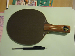 Collection raquette tennis de table Kjell Johansson