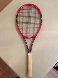 Wilson Pro Staff RF97 Autograph