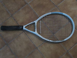 Wilson Encode N1 Tennis Racquet With Case