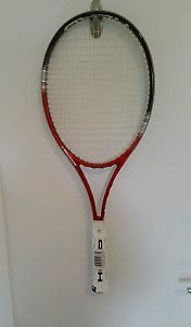 Head youtek prestige mp