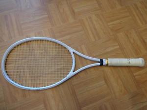 Dunlop Original McEnroe Ceramic Comp Midpus 4 5/8 grip Tennis Racquet