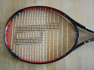 Prince O3 Orange 110
