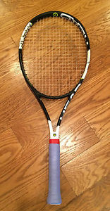 HEAD GRAPHENE XT SPEED S - tennis  racquet 4-3/8 -Reg$230