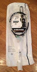 HEAD GRAPHENE XT SPEED S - tennis  racquet 4-3/8 -Reg$230 NEW