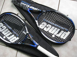 Prince Thunder Cloud Ti OS Tennis Racquet