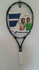 Babolat Pure Drive 110 Tennis Racquet 4 3/8  27.6